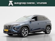 Hyundai Tucson - 1.6 T-GDI HEV Premium | Dealer Onderhouden | 360° camera