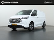 Ford Transit Custom - E-Transit 320 | L1 H1 | Trend | 65 kWh | 2300 KG. AHW | Clim
