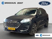 Ford Kuga - 1.5 EcoBoost Vignale | Full options | Incl. Trekhaak | 1800k