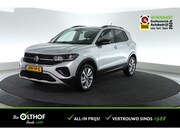 Volkswagen T-Cross - 1.0 TSI | TREKHAAK | CARPLAY | ADAP. CRUISE | STOELVERW. |