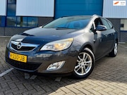 Opel Astra - Sports Tourer 1.4 Turbo Edition * STOELVERWARMING