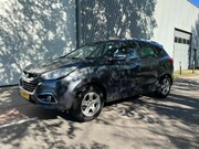 Hyundai ix35 - 2.0i Business Ed
