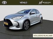 Toyota Yaris - 1.5 Hybrid 115 Business Plus RIJKLAAR | Navi via App | Camer