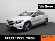 Mercedes-Benz GLA-Klasse - 200 Prestige | Automaat | Stoelverwarming | Memory | Trekhaa