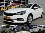 Opel Astra - Sports Tourer 1.2 Turbo Elegance - Navigatie I Airco I LED I
