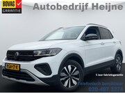 Volkswagen T-Cross - TSI 115PK LIFE EDITION CARPLAY/PDC/IQ-DRIVEQ fabrieksgaranti