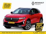 Renault Austral - 1.2 E-Tech full hybrid 200 techno NIEUW MODEL / 20 INCH / AL