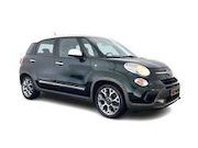Fiat 500L - 1.6 M-Jet Trekking Lounce-Styling *NAVI-FULLMAP |