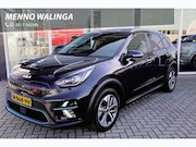 Kia Niro EV - e-Niro DynamicPlusLine 64 kWh|SOH 94%|Schuif-kanteldak|Stoel