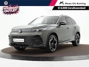 Volkswagen Tiguan - R-Line Edition 1.5 eHybrid 204 PK 6 versn. DSG · Achteruitri