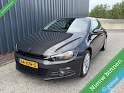Volkswagen Scirocco - 1.4 TSI /NAP/BOEKJE/CARLPAY