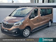 Renault Trafic - Passenger 2.0 dCi 120 Grand Zen 9p. | Trekhaak | Parkeersens