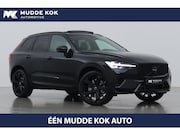 Volvo XC60 - T8 Plug-in hybrid Plus Black Edition | ACC | Panoramdak | He