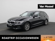 BMW 3-serie - Touring 330e eDrive Edition | Panoramadak | LED Koplampen | 