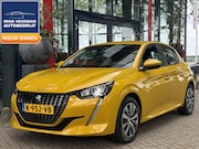 Peugeot 208 - 1.2 PureTech | Navigatie via Apple Carplay | Airco | Cruise