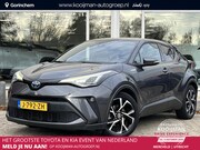 Toyota C-HR - 1.8 Hybrid First Edition / bearlock / dodehoekdetectie