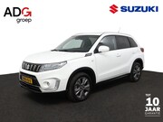 Suzuki Vitara - 1.5 Hybrid Select AllGrip | Automaat | Adaptive Cruise Contr
