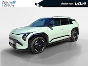 Kia EV3 - GT-Line Business Edition 81.4 kWh GT-Line Business Edition 8