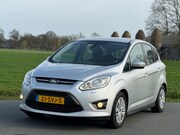 Ford C-Max - 1.6 TDCi Titanium | Nap | Netjes | Clima