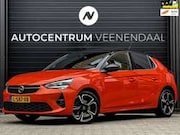 Opel Corsa - 1.2 Ultimate 102 PK CARPLAY/CAMERA/NAP/VIRTUAL/CLI