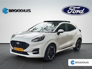 Ford Puma - 1.0 EcoBoost Hybrid ST-Line X Automaat 125pk | Driver Assist