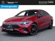 Mercedes-Benz CLA-Klasse - 250+ Launch Edition 85 kWh l Trekhaak wegklapbaar l Achtersp