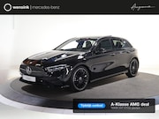 Mercedes-Benz A-klasse - 180 Business Solution AMG | Panoramaschuifdak | Premium plus