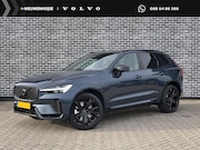 Volvo XC60 - 2.0 T6 Plug-in hybrid AWD Plus Black Edition | Gratis Trekha