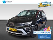 Opel Crossland - 1.2 110pk Start/Stop GS Line / Navi / PDC / Camera / AGR sto