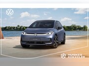 Volkswagen ID.3 - Elektromotor 79 kWh 231pk Style