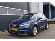 Audi A1 - 1.4 TFSI Ambition Pro Line Business automaat