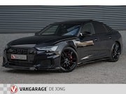 Audi A6 - Limousine 55 TFSIe Competition 367PK | B&O 3D Adv. | Softclo