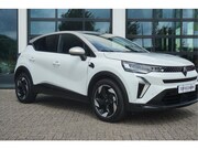 Renault Captur - 1.3 mild Hybrid 160 Techno