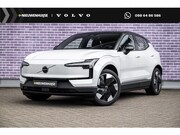 Volvo EX30 - Single Motor Extended Range Plus 69 kWh | Stoel en Stuurverw