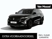 Renault Espace - full hybrid 200 E-Tech esprit Alpine 5-zits | Elektronisch g
