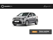 Kia Picanto - 1.0 DPI DynamicLine | Airconditioning | Cruise control | Nav