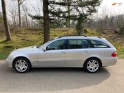 Mercedes-Benz E-klasse - Combi 200 K Elegance AUT Cruise