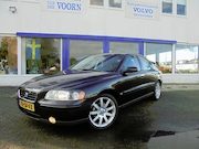 Volvo S60 - 2.4 D5 MOMENTUM,SPACEBAL 5-BAK,LM 17 INCH, TREKH, TOP O/H PR