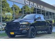 Dodge Ram - 1500 2025 Laramie full spec. luchtvering, Pano, pa