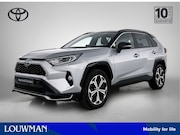 Toyota RAV4 - 2.5 Plug-in Hybrid AWD Bi-Tone Plus | BTW voertuig | JBL | H