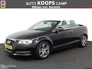 Audi A3 - Cabriolet 1.2 TFSI Advance Sport | Leder | NL-auto | Stoelve