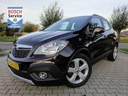 Opel Mokka - 1.4 T Edition I NAP I Cruise I Airco