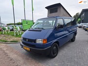 Volkswagen Transporter - 2.5 TDI motor / APK februari 2027