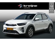 Kia Stonic - 1.0 T-GDi MHEV DynamicPlusLine | TREKHAAK | RIJKLAARPRIJS |