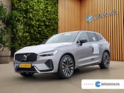 Volvo XC60 - 2.0 T8 Plug-in hybrid AWD Ultra Dark Exec. Ed. | Bowers&Wilk