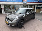 MINI Countryman - 1.6 Cooper S ALL4 CHILI NL-auto #RIJKLAAR