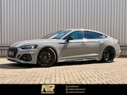 Audi A5 - 2.9 TFSI RS 5 quattro Nardo Grey | Keramische remmen | B&O |