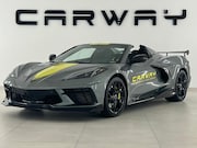 Corvette C8 - .R Convertible Carbon Pack