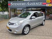 Nissan Note - 1.4 Nickelodeon