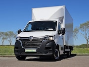 Renault Master - 2.3 Bakwagen Laadklep